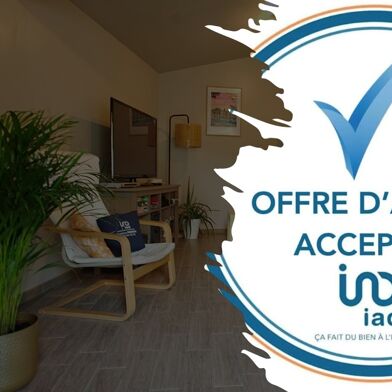 Maison 5 pièces 225000 €