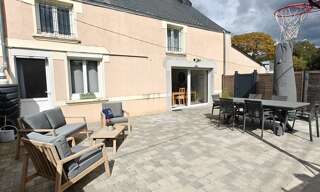 Maison 5 Pièces 110 m² à vendre à Crossac (44160)