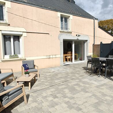 Maison 5 pièces 225000 €