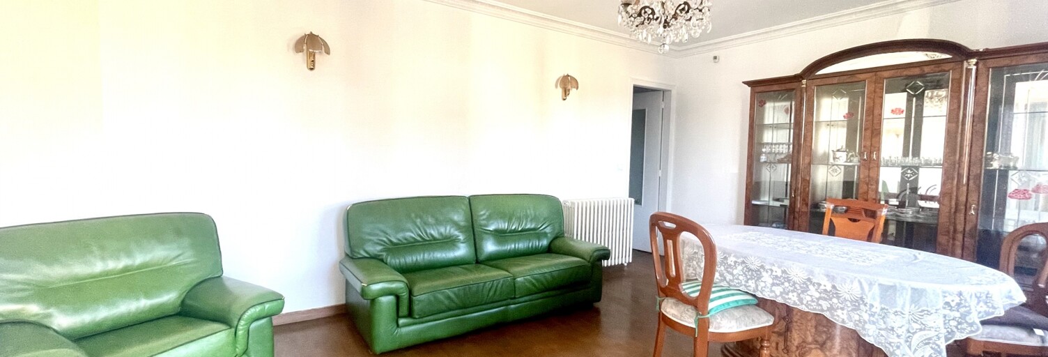 Maison 5 Pièces 147 m² à vendre à Brunoy (91800)