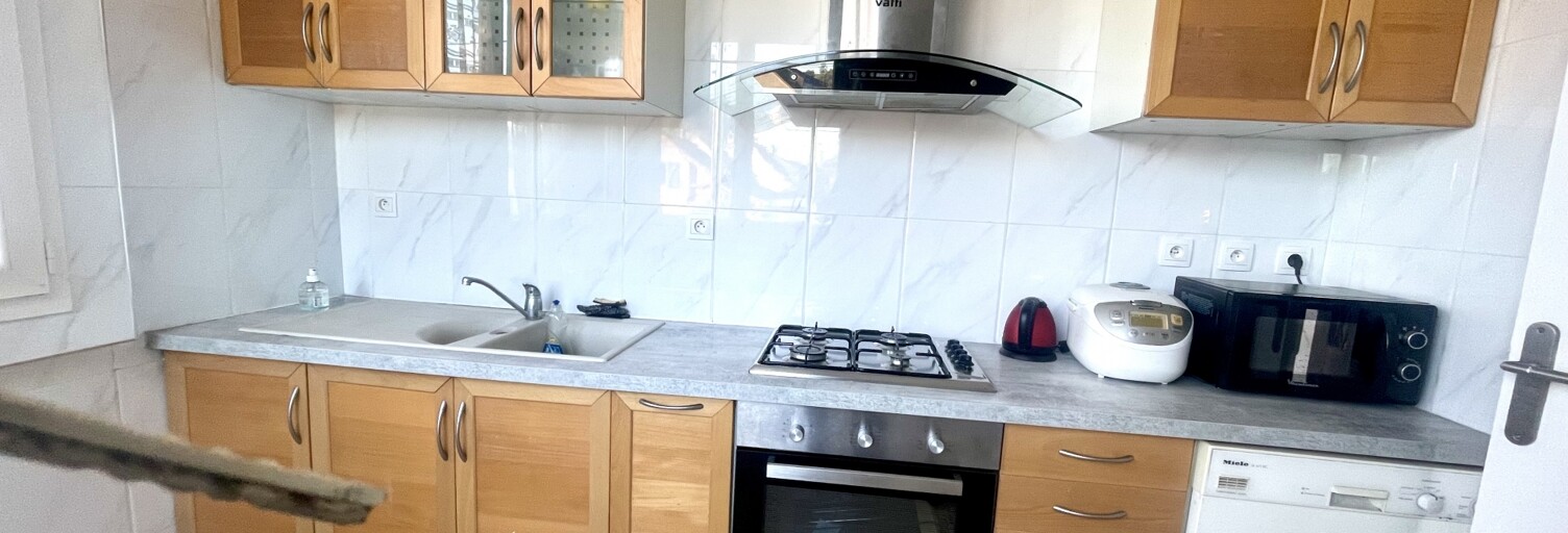 Maison 5 Pièces 147 m² à vendre à Brunoy (91800)