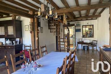 Maison 4 pièces 235000 €