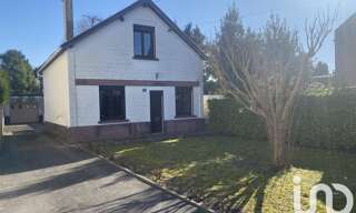 Maison 4 Pièces 112 m² à vendre à Amiens (80090)