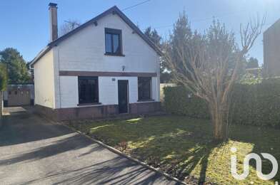 Maison 4 pièces 235000 €