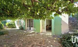 Maison 7 Pièces 186 m² à vendre à Gonfaron (83590)