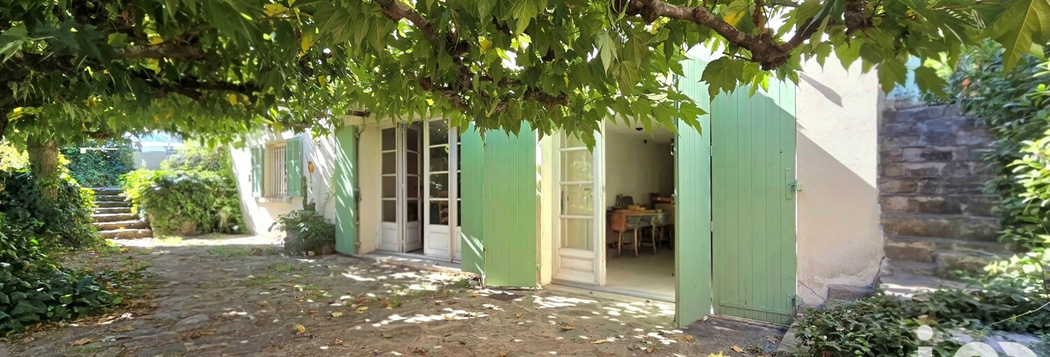 Maison 7 Pièces 186 m² à vendre à Gonfaron (83590)