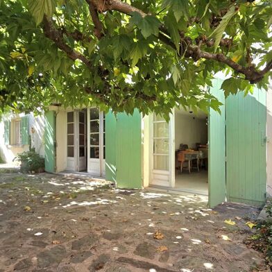 Maison 7 pièces 360000 €