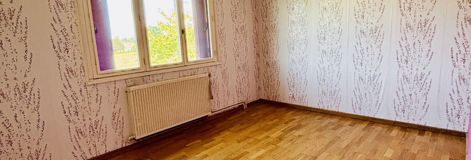Maison 5 Pièces 108 m² à vendre à Sedan (08200)