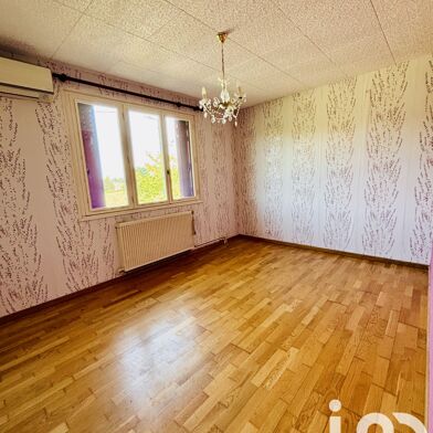 Maison 5 pièces 147500 €