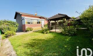 Maison 5 Pièces 108 m² à vendre à Sedan (08200)