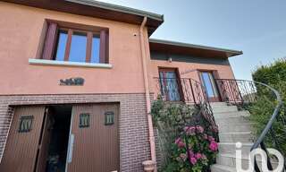 Maison 5 Pièces 108 m² à vendre à Sedan (08200)
