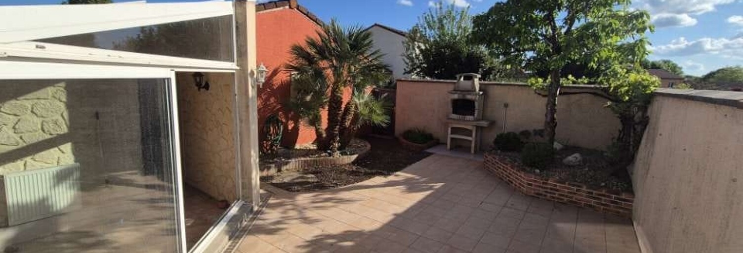 Maison 6 Pièces 120 m² à vendre à Cholet (49300)