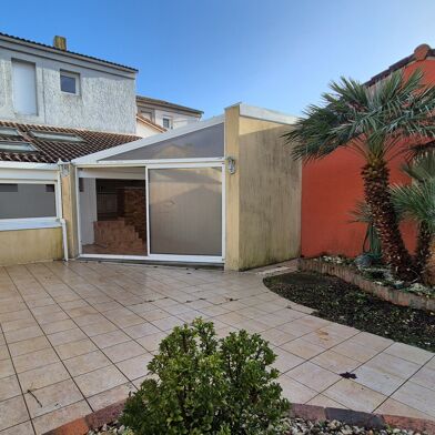 Maison 6 pièces 169000 €