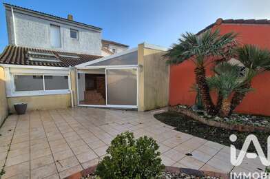 Maison 6 pièces 169000 €