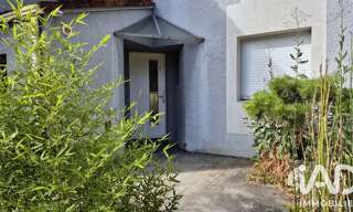 Maison 6 Pièces 120 m² à vendre à Cholet (49300)