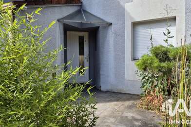 Maison 6 pièces 156000 €