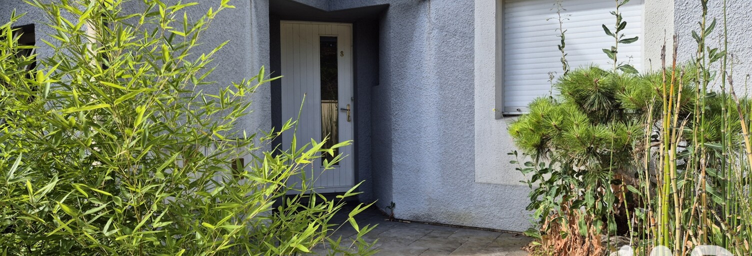 Maison 6 Pièces 120 m² à vendre à Cholet (49300)