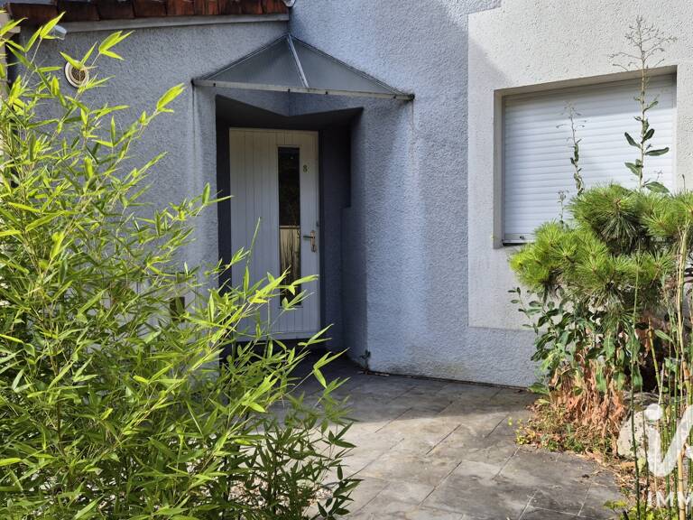 Vente Pavillon 6 pièces — photo 1