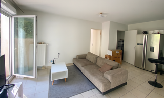 Appartement 2 Pièces 47 m² à vendre à Marseille 15 (13015)