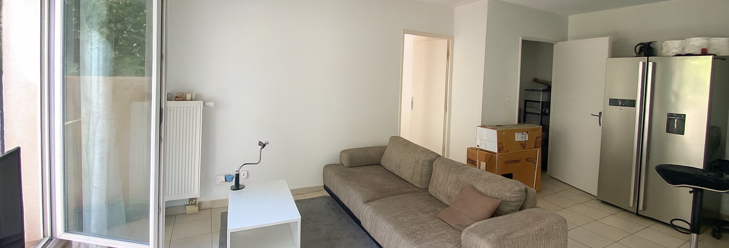Appartement 2 Pièces 47 m² à vendre à Marseille 15 (13015)