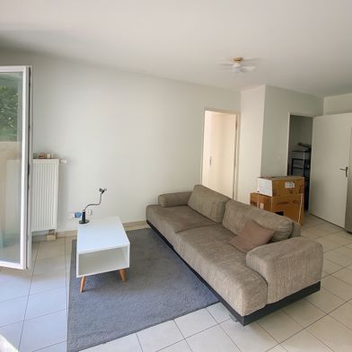 Appartement 2 pièces 80000 €