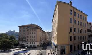 Appartement 3 Pièces 65 m² à vendre à Lyon 1 (69001)