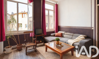 Appartement 3 Pièces 65 m² à vendre à Lyon 1 (69001)