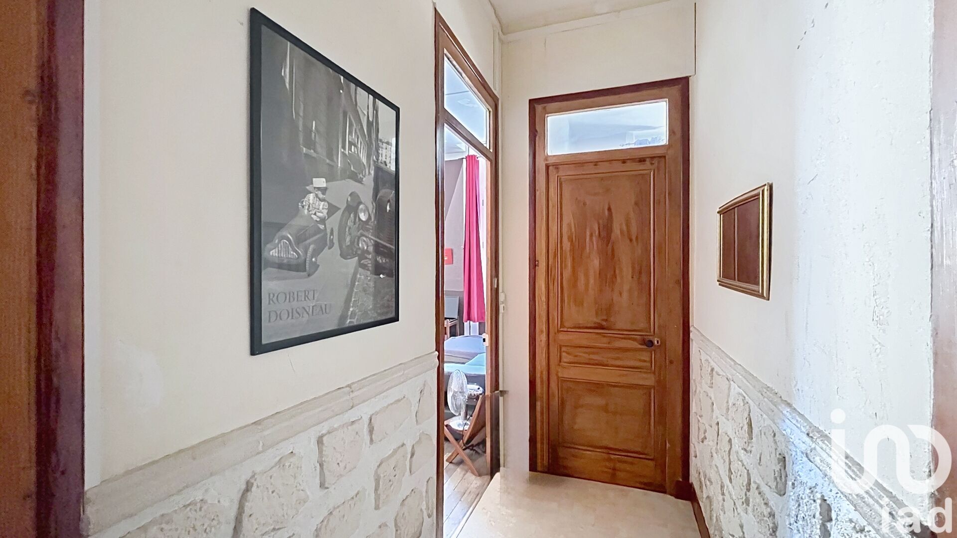 Vente Appartement 3 pièces - Photo 4