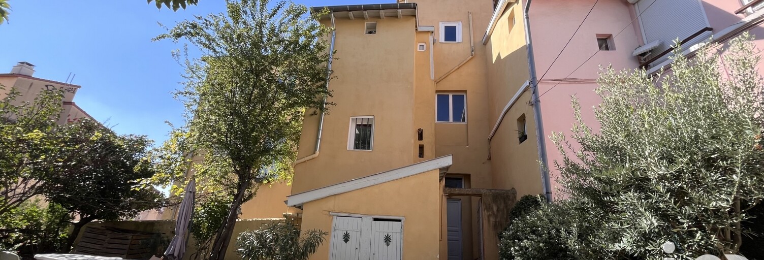 Appartement 3 Pièces 65 m² à vendre à Lyon 1 (69001)