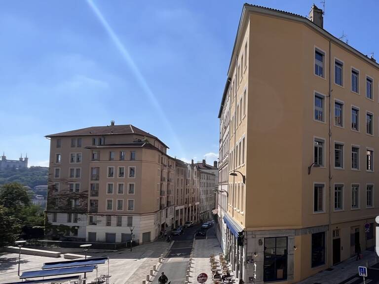 Vente Appartement 3 pièces — photo 1