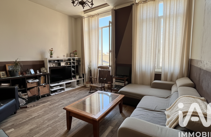 Vente Appartement 3 pièces — photo 4