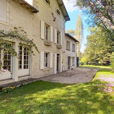 Maison 7 pièces 255000 €