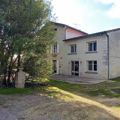 Maison 7 pièces 255000 €