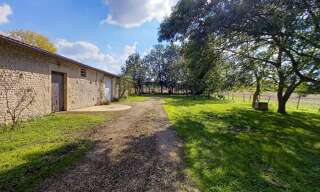 Maison 7 Pièces 209 m² à vendre à Plaine-d'Argenson (79360)