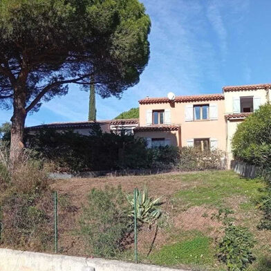 Maison 4 pièces 399000 €