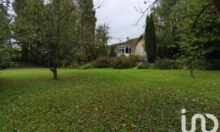 Maison 3 Pièces 85 m² à vendre à Notre-Dame-de-l'Isle (27940)