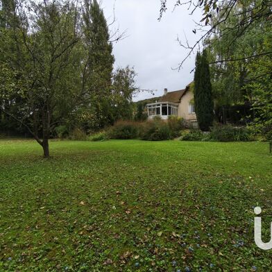 Maison 3 pièces 260000 €