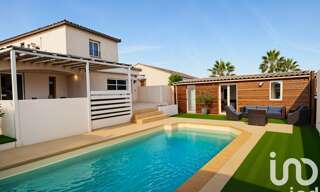 Maison 5 Pièces 195 m² à vendre à Mauguio (34130)