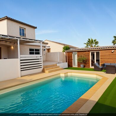 Maison 5 pièces 740000 €