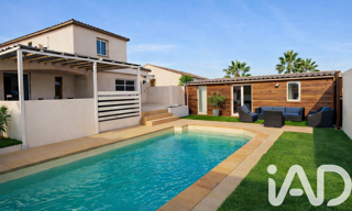 Maison 5 Pièces 195 m² à vendre à Mauguio (34130)