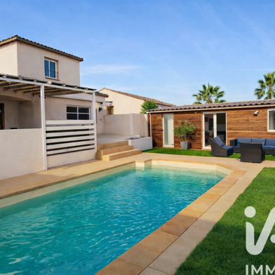 Maison 5 pièces 740000 €