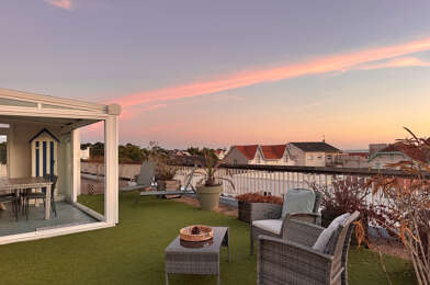 Appartement 3 pièces 451500 €