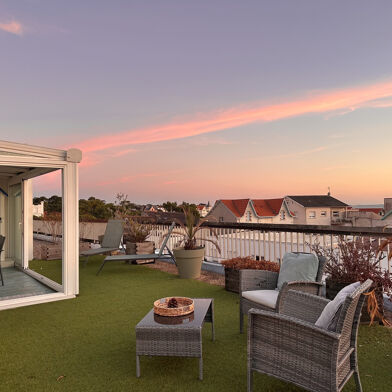 Appartement 3 pièces 451500 €