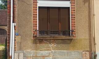 Maison 3 Pièces 72 m² à vendre à Domats (89150)