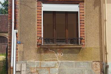 Maison 3 pièces 80000 €