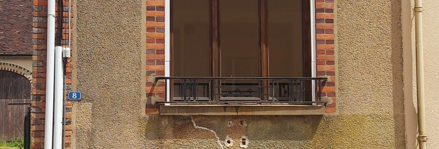 Maison 3 Pièces 72 m² à vendre à Domats (89150)