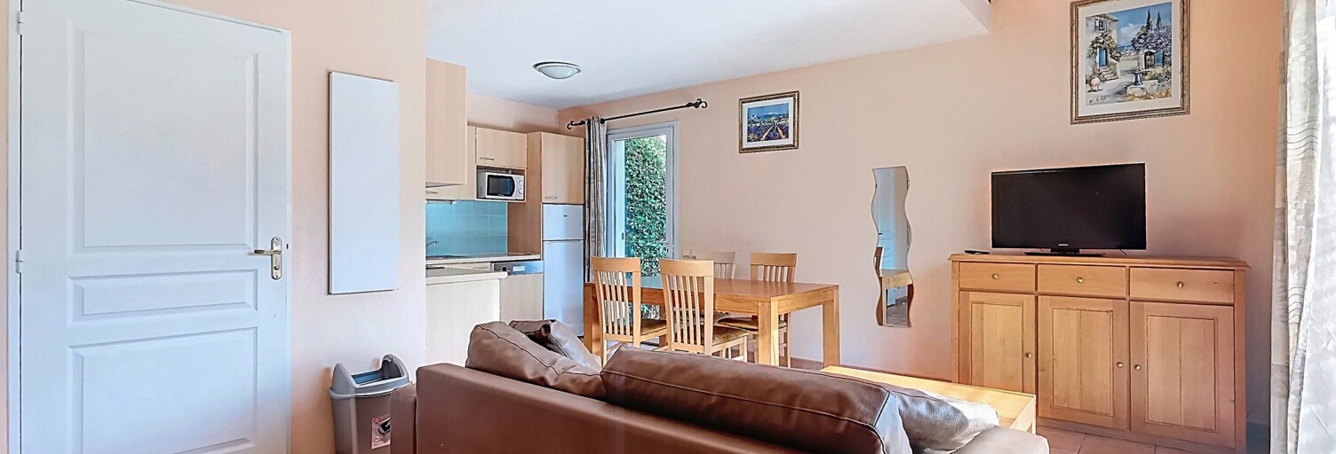 Maison 3 Pièces 60 m² à vendre à Tourrettes (83440)