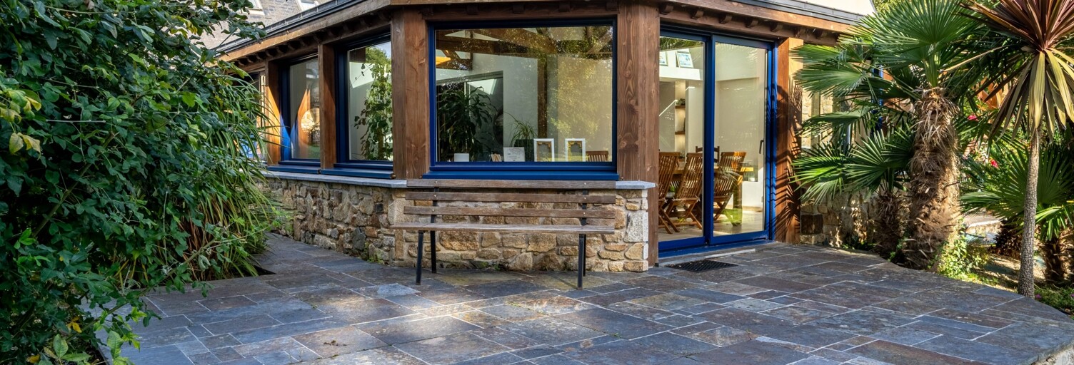 Maison 11 Pièces 346 m² à vendre à Lamballe-Armor (22400)