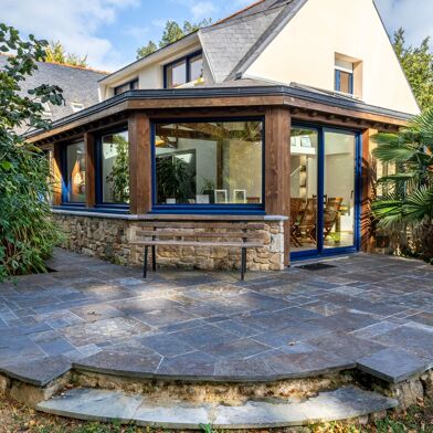 Maison 11 pièces 1100000 €