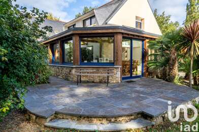 Maison 11 pièces 1100000 €